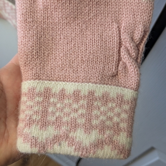 RENÉ DERHY Vintage Women Sweater Size Small Shoulder Pads In GREAT Condition - Picture 5 of 10